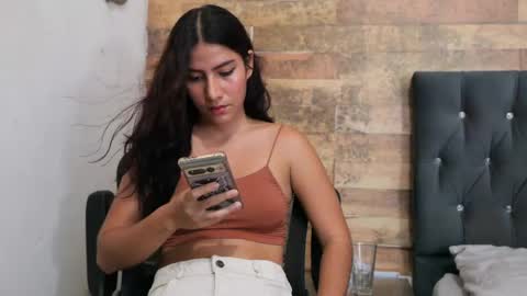 Snapshot of senssual_goddess chatting on 05-22-26, 05:07 senssual_goddess online show from 05-22-26, 05:07