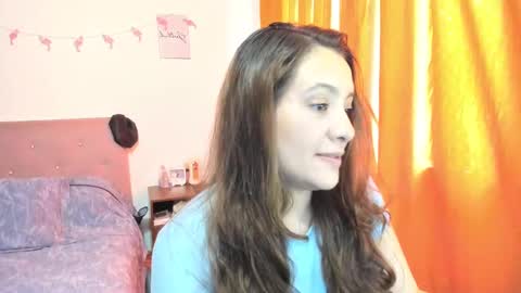 Snapshot of sensual__lady chatting on 09-09-25, 07:46 Samantha - online show from 09-09-25, 07:46