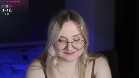 Ilona online show from 04-17-26, 12:02