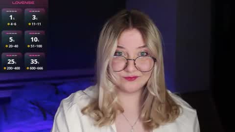 Ilona online show from 04-19-26, 11:51