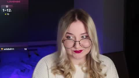 Ilona online show from 04-27-26, 11:36