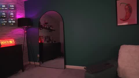 Jasmine online show from 03-23-26, 03:05