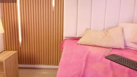 Sensual Kim77 online show from 04-06-26, 12:39