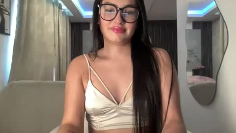 Nataly online show from 08-01-26, 01:54
