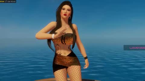 Snapshot of sensual_oriana chatting on 09-10-25, 10:59 Oriana online show from 09-10-25, 10:59