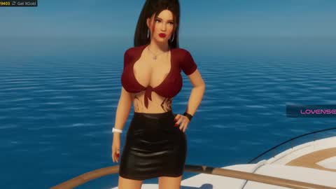 Snapshot of sensual_oriana chatting on 09-11-25, 11:21 Oriana online show from 09-11-25, 11:21