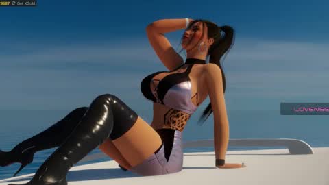 Snapshot of sensual_oriana chatting on 09-12-25, 10:59 Oriana online show from 09-12-25, 10:59