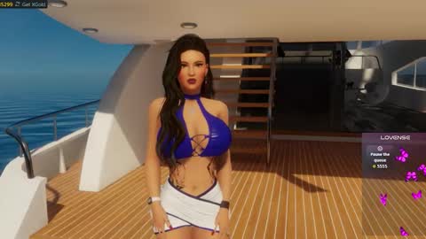 Snapshot of sensual_oriana chatting on 09-29-25, 11:26 Oriana online show from 09-29-25, 11:26