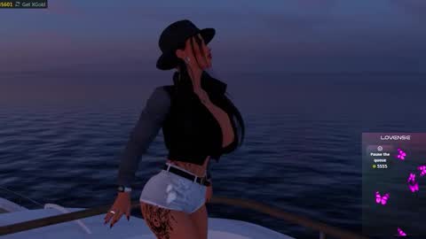 Snapshot of sensual_oriana chatting on 10-01-25, 01:55 Oriana online show from 10-01-25, 01:55