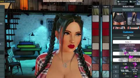 Snapshot of sensual_oriana chatting on 10-02-25, 11:06 Oriana online show from 10-02-25, 11:06