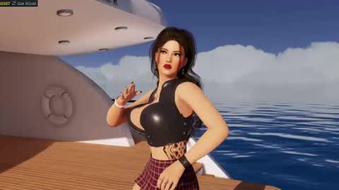 Snapshot of sensual_oriana chatting on 10-15-25, 01:50 Oriana online show from 10-15-25, 01:50