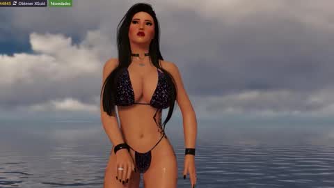 Oriana online show from 11-09-25, 02:48