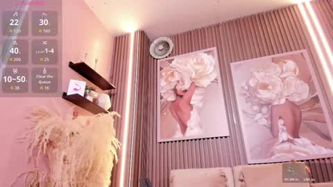 sensual_shanel online show from 03-08-26, 02:15