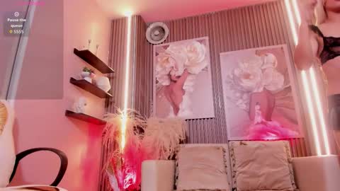 sensual_shanel online show from 03-20-26, 02:16