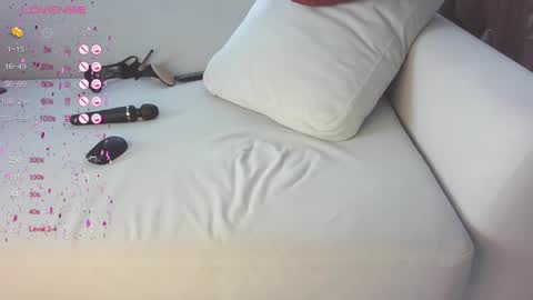 sensualberry online show from 05-27-26, 06:54