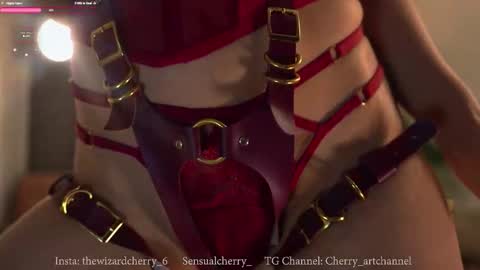 Maria- OF sensual bee online show from 03-13-26, 11:00