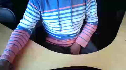 Sensually Yours online show from 10-13-25, 11:27