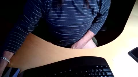 Sensually Yours online show from 12-02-25, 12:05