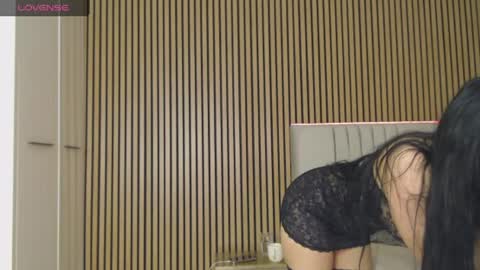 Hallie online show from 06-21-26, 03:03