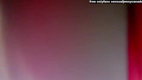 Snapshot of sensualjennn chatting on 02-26-25, 05:39 sensualjennn online show from 02-26-25, 05:39