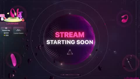 Alya online show from 06-07-26, 02:05