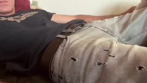 SensualLiam online show from 06-15-26, 07:27