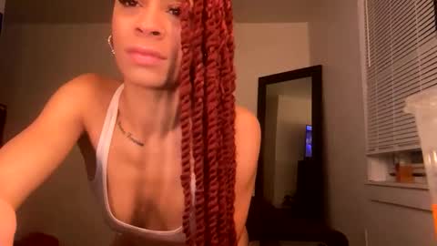 Sensuallocbabe online show from 02-22-26, 03:29