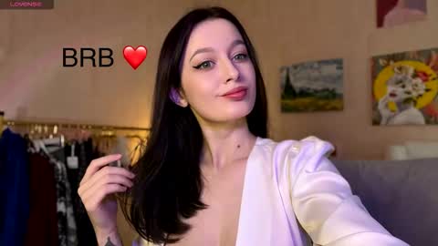 Snapshot of sensuallucy233 chatting on 01-08-26, 05:32 sensuallucy233 online show from 01-08-26, 05:32