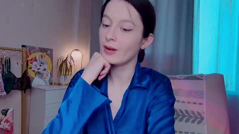 Snapshot of sensuallucy233 chatting on 05-21-26, 09:27 sensuallucy233 online show from 05-21-26, 09:27