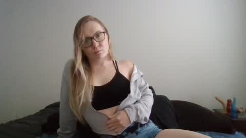 sensualmichelle online show from 07-31-26, 04:50