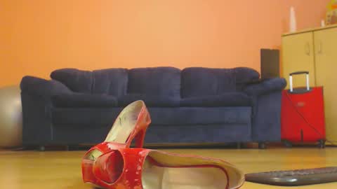 sensualmyra online show from 03-12-26, 03:29