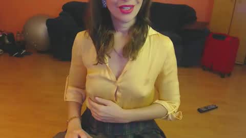 sensualmyra online show from 04-04-26, 10:13