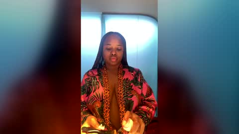 sensualprima online show from 03-03-26, 03:56