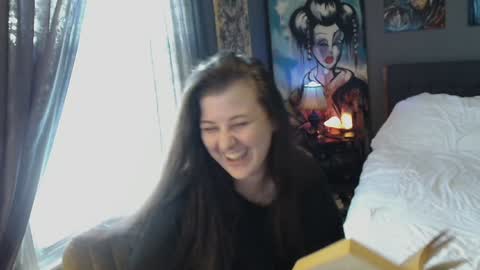 Tara online show from 12-11-24, 04:53