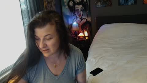 Tara online show from 12-13-24, 01:44