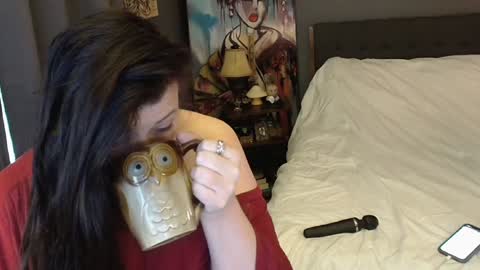 Tara online show from 01-25-25, 01:52