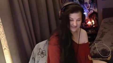 Tara online show from 03-16-26, 12:42