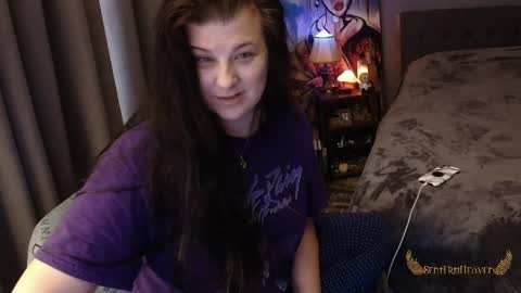 Snapshot of sentfrmheaven chatting on 04-27-26, 12:25 Tara online show from 04-27-26, 12:25