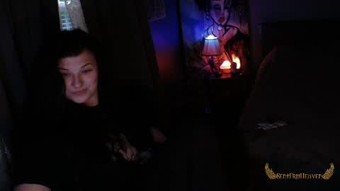 Snapshot of sentfrmheaven chatting on 04-29-26, 11:25 Tara online show from 04-29-26, 11:25