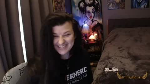 Snapshot of sentfrmheaven chatting on 05-03-26, 12:11 Tara online show from 05-03-26, 12:11