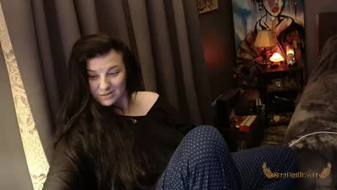 Snapshot of sentfrmheaven chatting on 05-12-26, 11:40 Tara online show from 05-12-26, 11:40