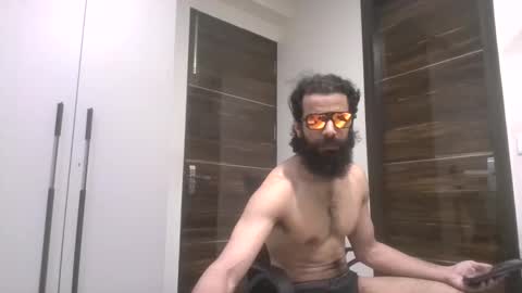 Snapshot of sentientarjun chatting on 10-16-25, 08:54 Sentient Being online show from 10-16-25, 08:54