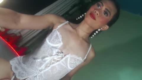 senyora_evangelista online show from 05-06-26, 02:55