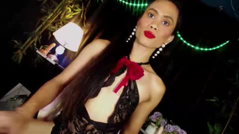 senyora_evangelista online show from 05-29-26, 08:12