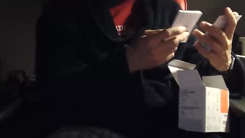 sepvito online show from 12-22-24, 06:59