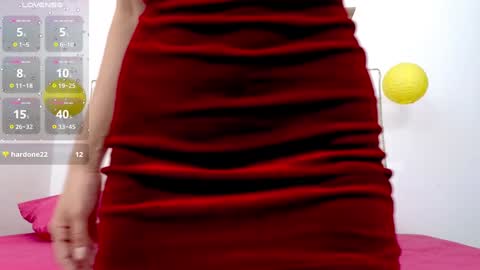 Snapshot of serafina_ chatting on 01-31-25, 11:46 serafina_ online show from 01-31-25, 11:46
