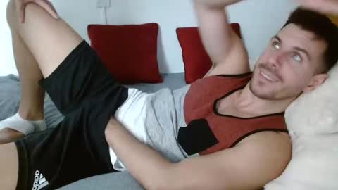 Snapshot of serafino94 chatting on 01-28-25, 11:17 serafino94 online show from 01-28-25, 11:17