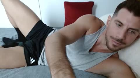 Snapshot of serafino94 chatting on 02-13-25, 11:17 serafino94 online show from 02-13-25, 11:17