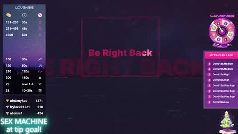 SeraLeeXXX online show from 12-11-24, 09:23