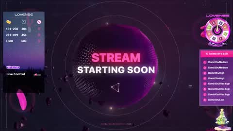 SeraLeeXXX online show from 12-28-24, 11:05